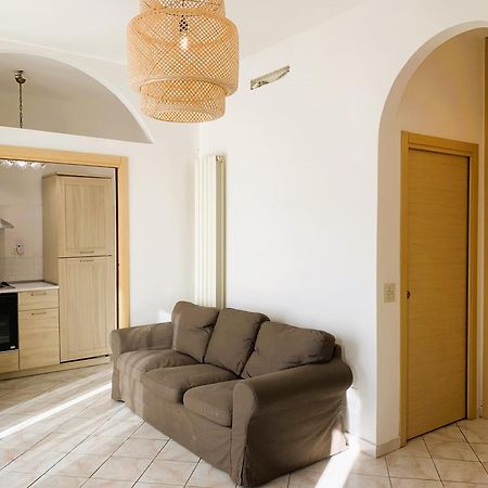 Sunny Apartment Marina di Massa Exterior foto